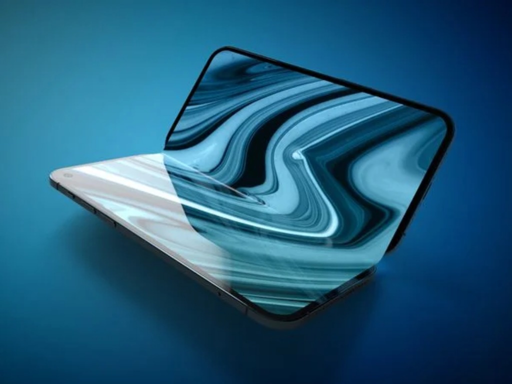 傳 Apple 將於下年推摺屏 iPad 配備碳纖維支架