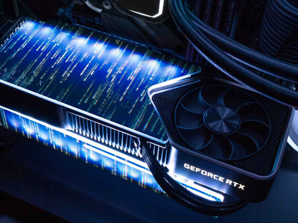 NVIDIA GeForce RTX 4090 Ti 實物曝光！四 Slot 設計‧功耗高達 800W！