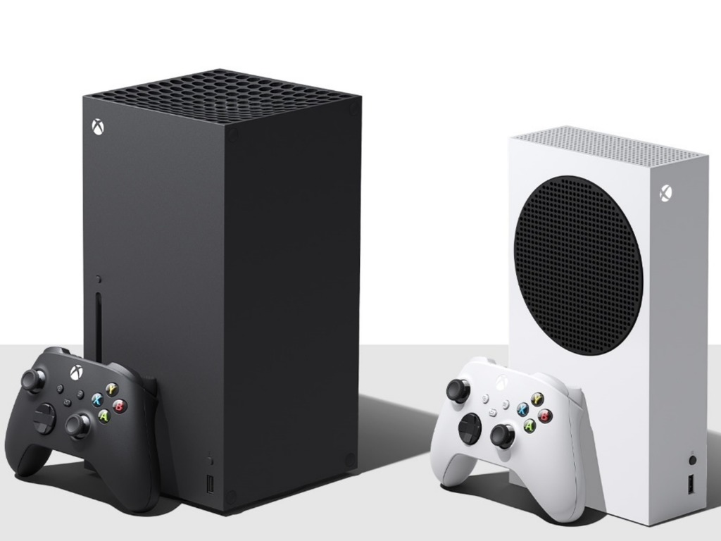 Microsoft 宣布日本 Xbox Series X / S 加價 2 月 17 日生效