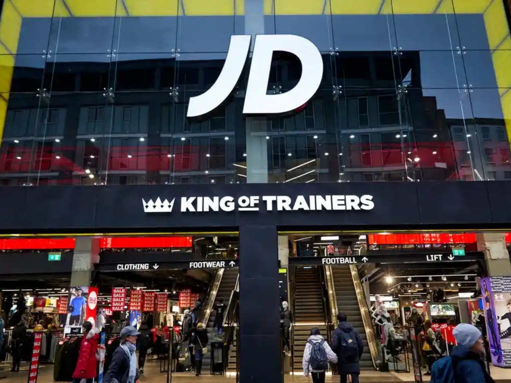 JD Sports 遭受黑客網絡攻擊 失千萬客戶資料