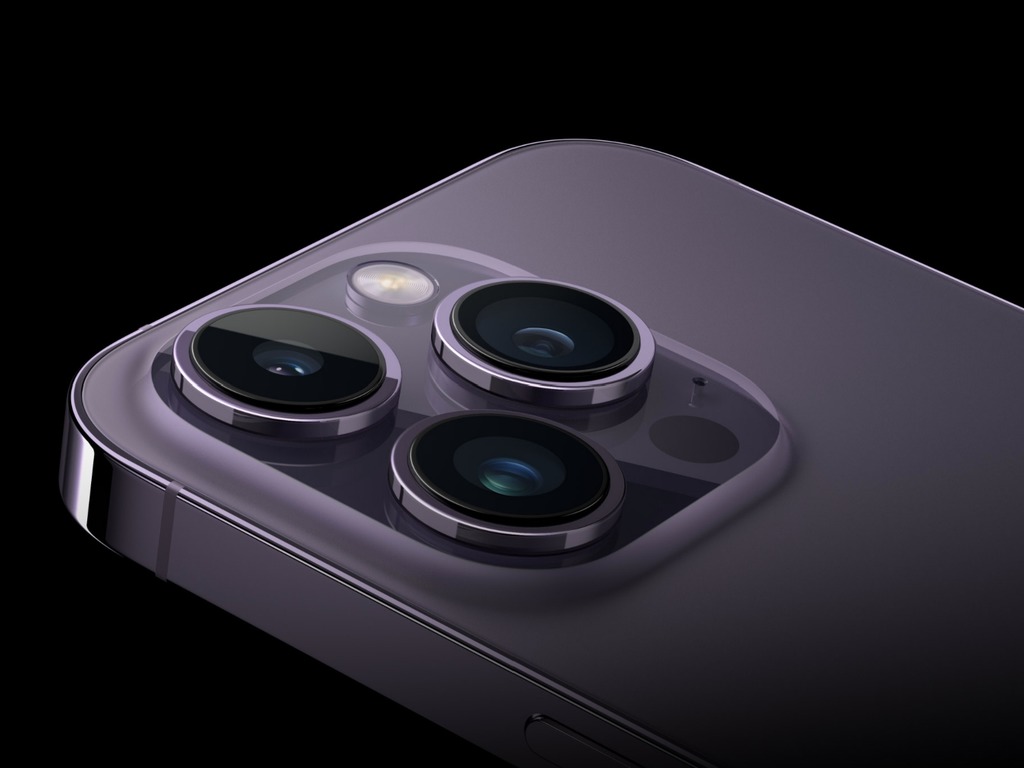 傳下年 iPhone 16 Ultra 獨家保留潛望變焦鏡 打破 Apple 慣例