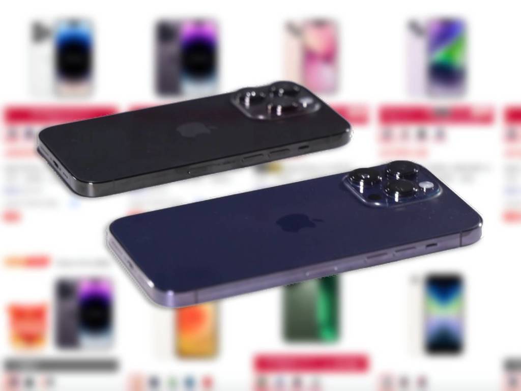 iPhone 14 Pro／Max 劈價谷銷量 內地用戶喊維權退差價