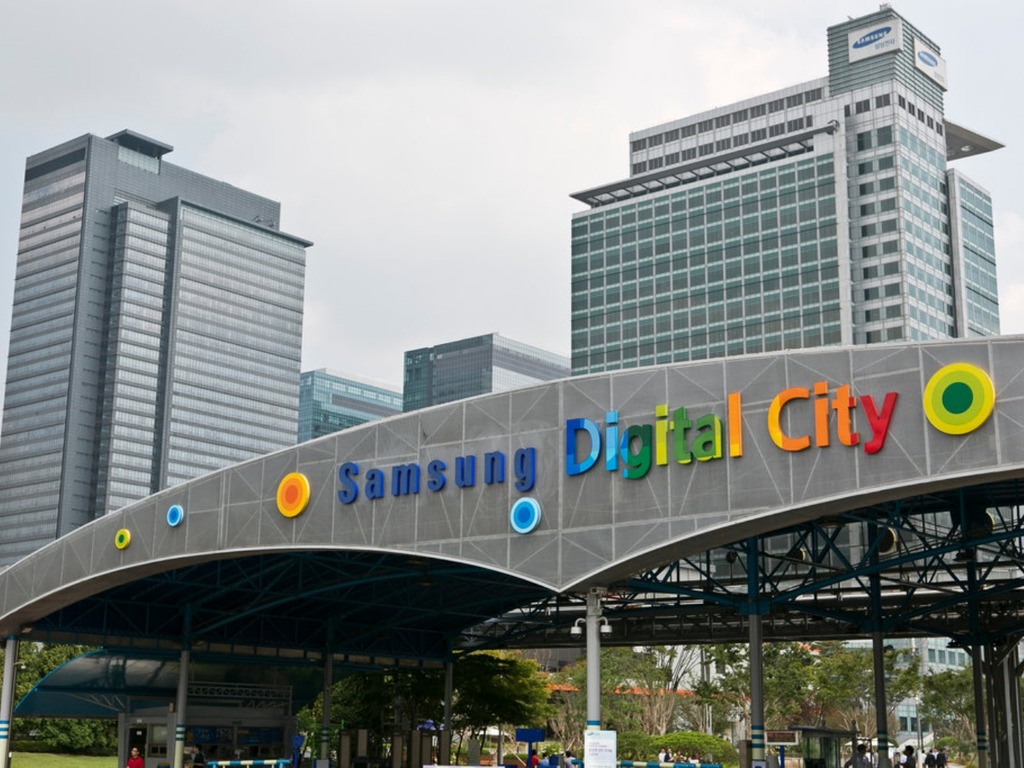 韓國 Samsung 改傳統稱謂文化 親切以 Jay 稱呼李在鎔會長