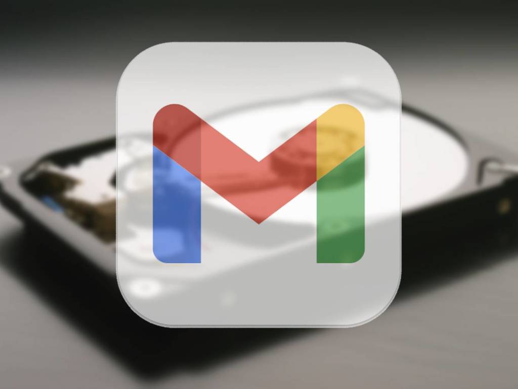 Gmail 快速騰出空間小貼士 善用 15GB 免費空間