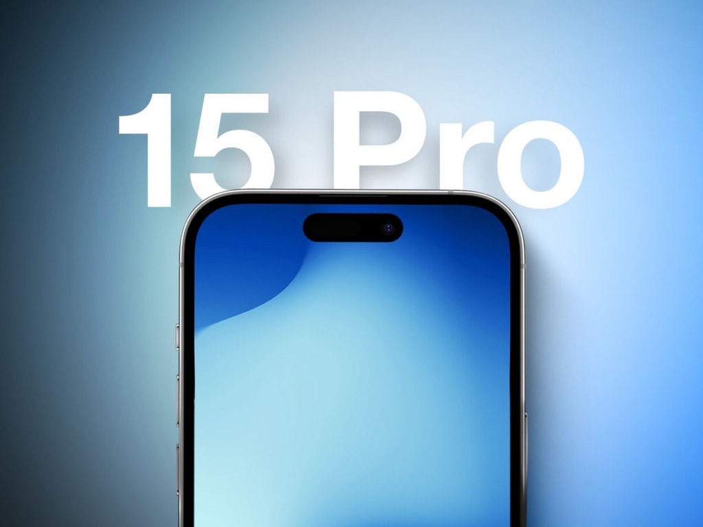 傳 iPhone 15 Pro 將用 Samsung M13 面板 比 Galaxy S23 系列屏幕更新款