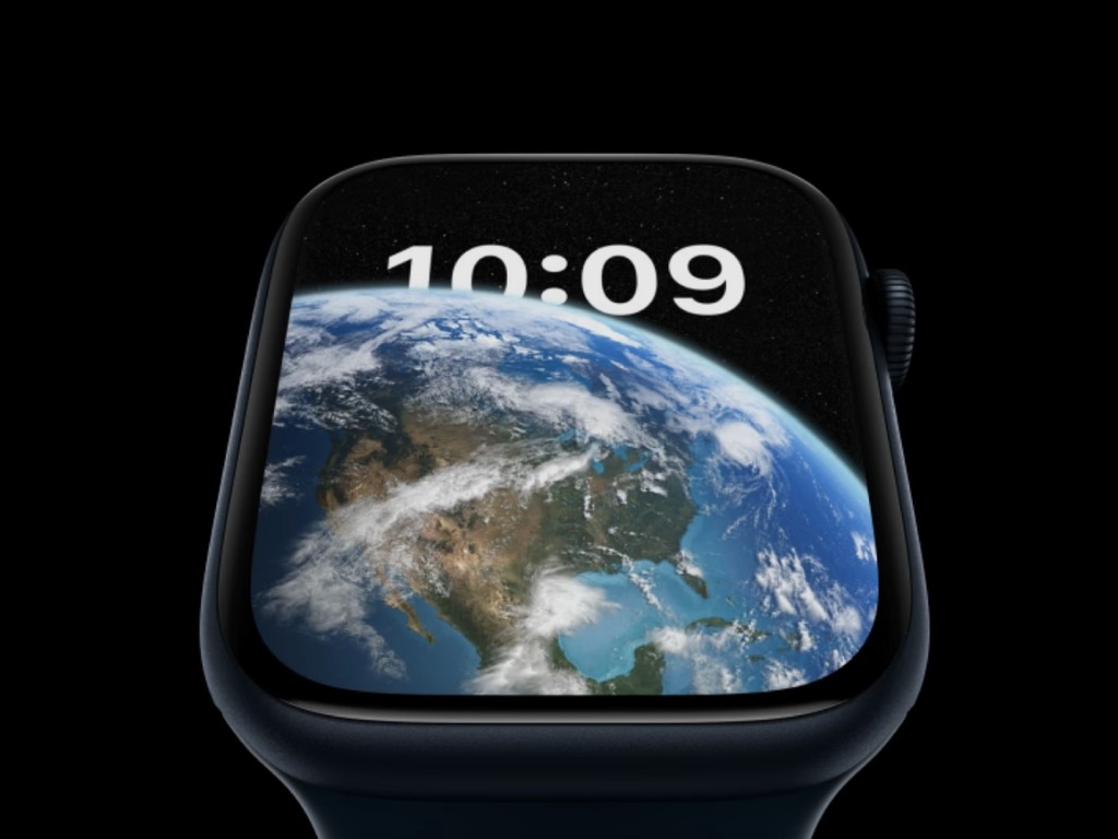 配備 micro LED 屏幕 Apple Watch 將於 2025 年推出 供應商消息透露