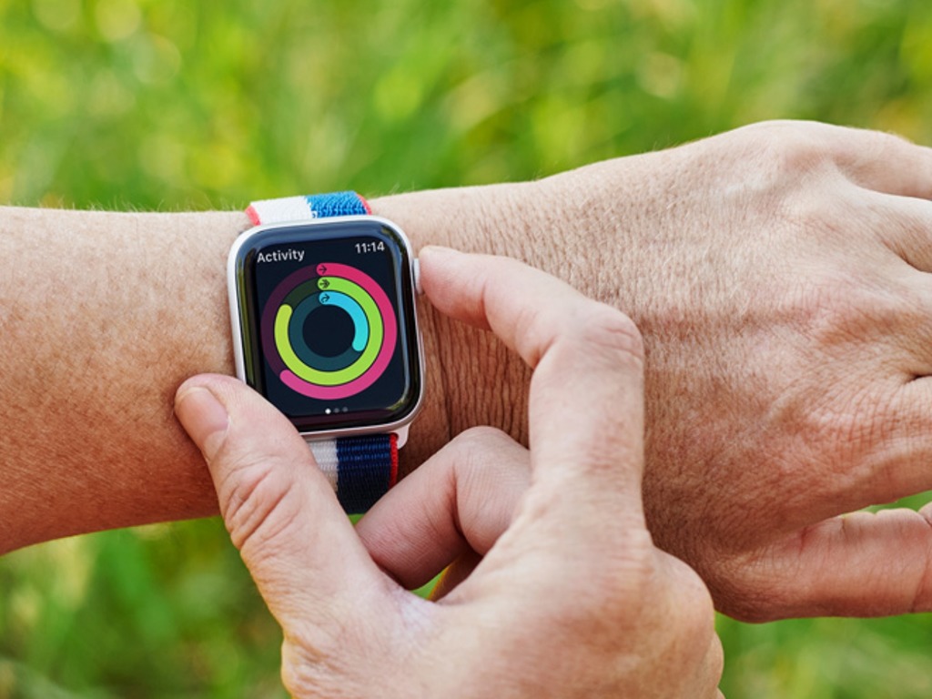 Apple Watch 幫助減肥存疑？ 大部分用家約 3 個月後放棄