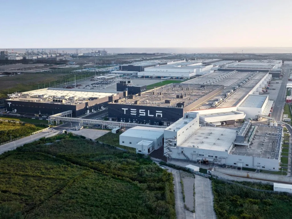 傳 Tesla 將在墨西哥設電動車廠？ 外長放風確定這消息