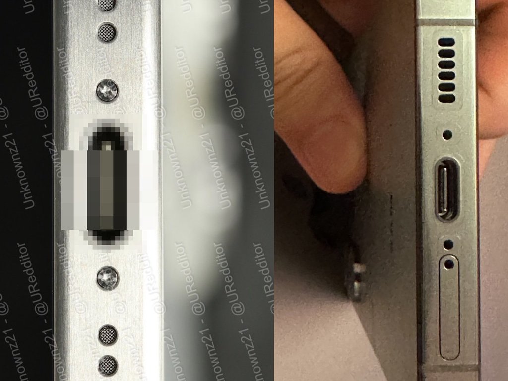 Apple iPhone 15 USB-C 真相流出！與 Android 機的有分別