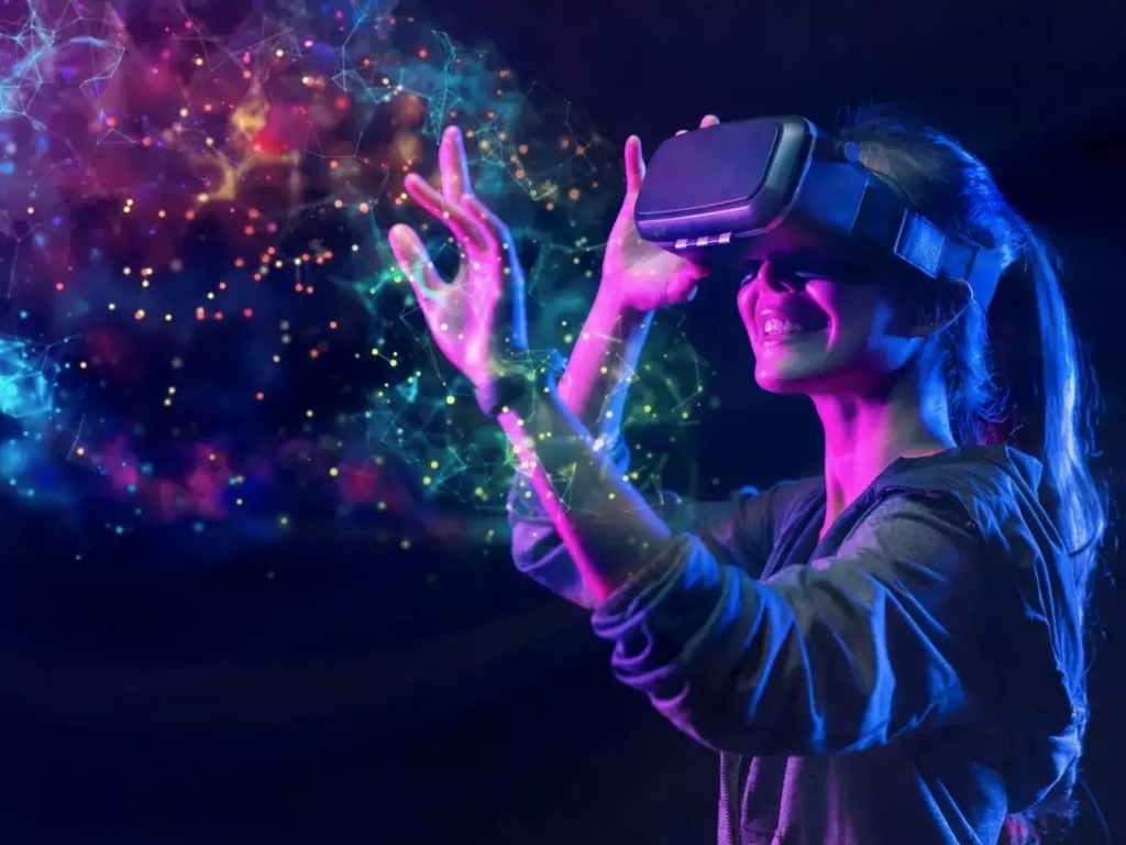 騰訊放棄推出自家 VR 頭戴式裝置 續守元宇宙發展