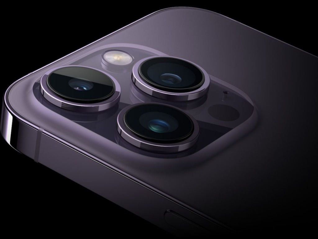 消息指 iPhone 15 Pro 系列將備新版 LiDAR 感測器 Sony 獨家提供