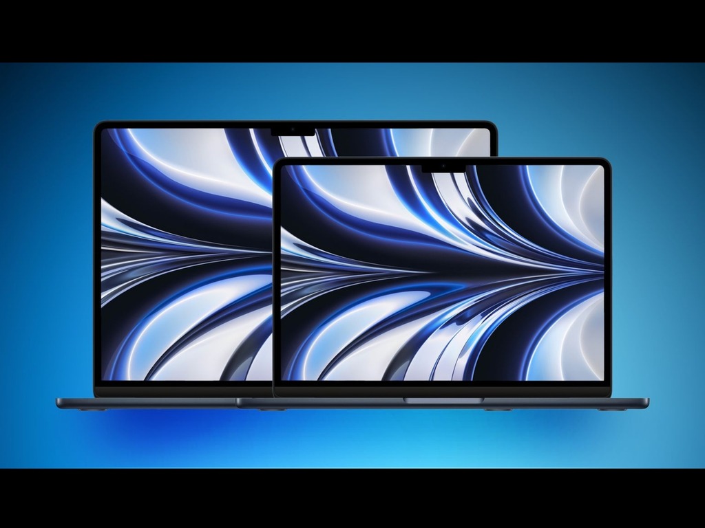 整合 Apple 15 吋 MacBook Air 5 大規格特色 史上最巨屏 MBA 4 月登場