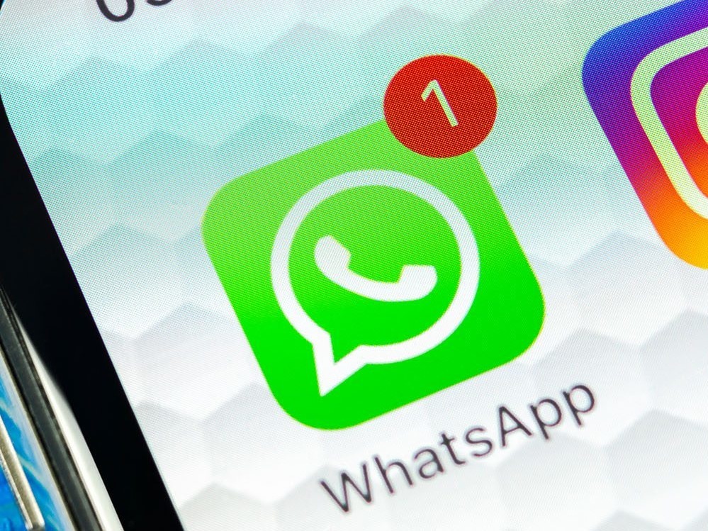 WhatsApp 推送「保留訊息」功能！防止自動刪除重要訊息！