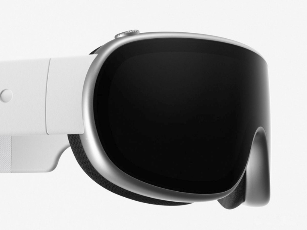 傳 Apple VR/AR 頭戴式裝置傳不用配對 iPhone 使用