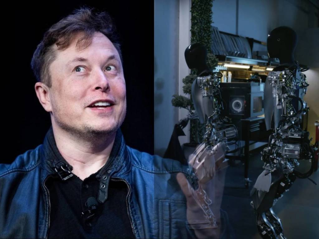 【ChatGPT 熱】Elon Musk 興趣由加密貨幣轉為 AI 人工智能 擬組班底開發 ChatGPT 替代產品