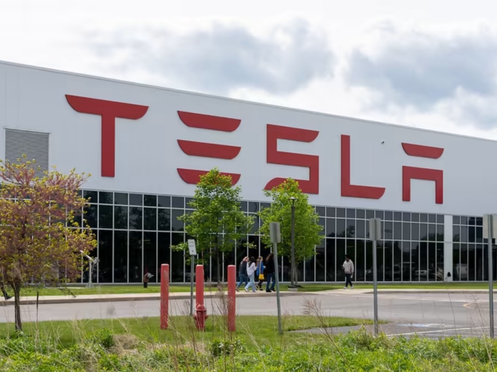 墨西哥總統一錘定音 確定 Tesla 於當地設廠