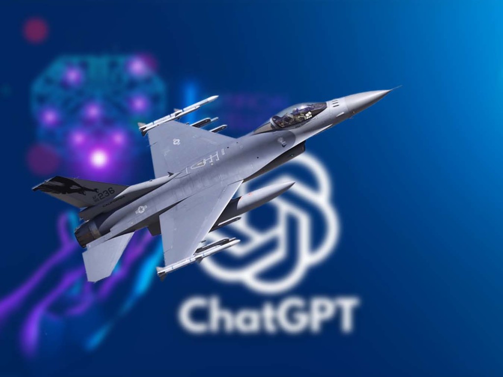 ChatGPT 功能過於強大 連美軍都考慮引入