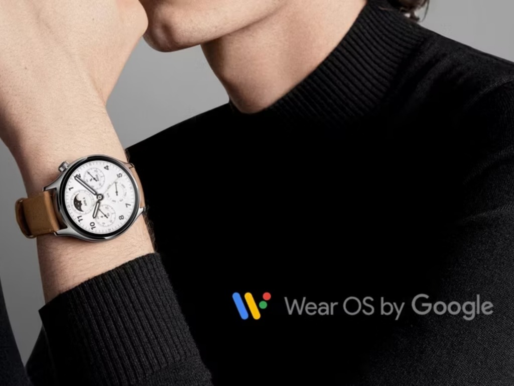 傳小米今年推新智能手錶 將備 Google Wear OS 3 作業系統