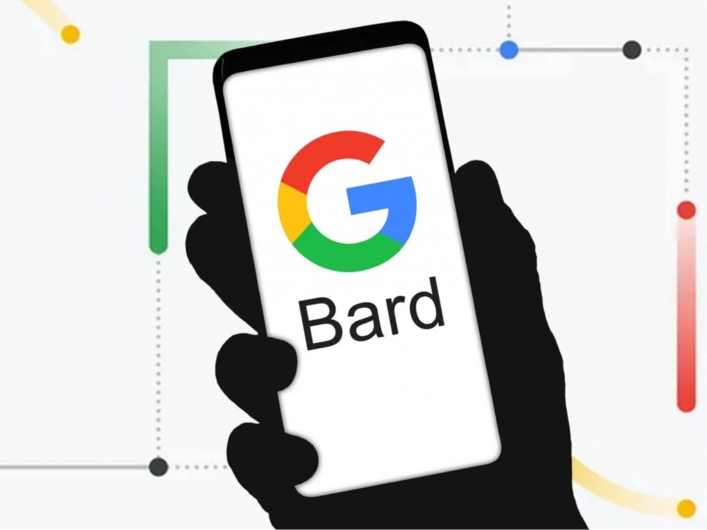 Google 高層回應 Bard 負評 指當中非只用作搜尋