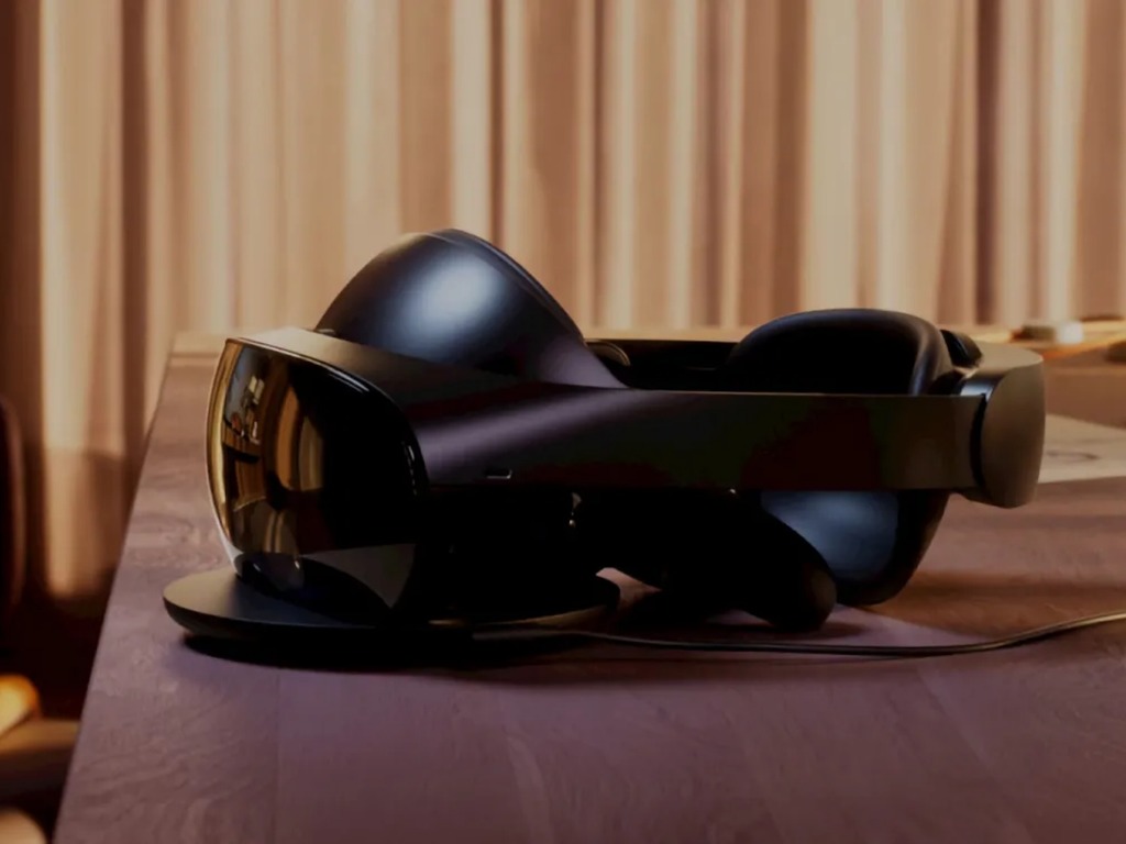 Meta Quest Pro 勁減 500 美元 準備迎戰 Apple VR/AR 頭戴式裝置