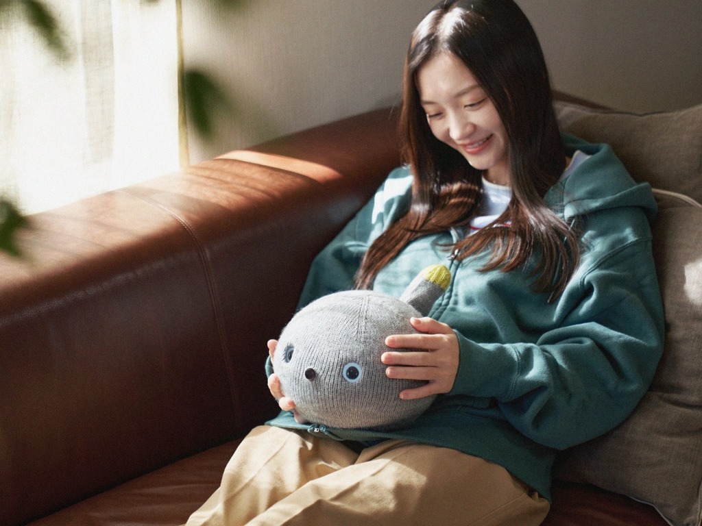 Panasonic NICOBO 5·16 開賣 治癒系家用機械人