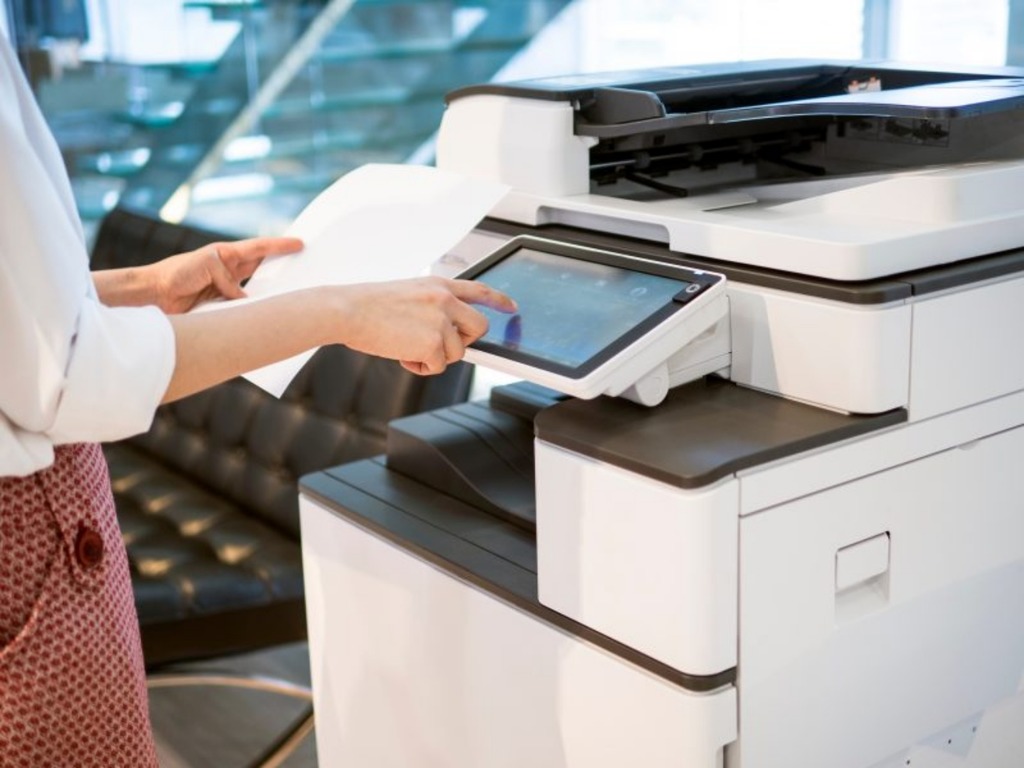 Z 世代擁抱科技成長 但對打印機等 Office 常用電子產品「投晒降」