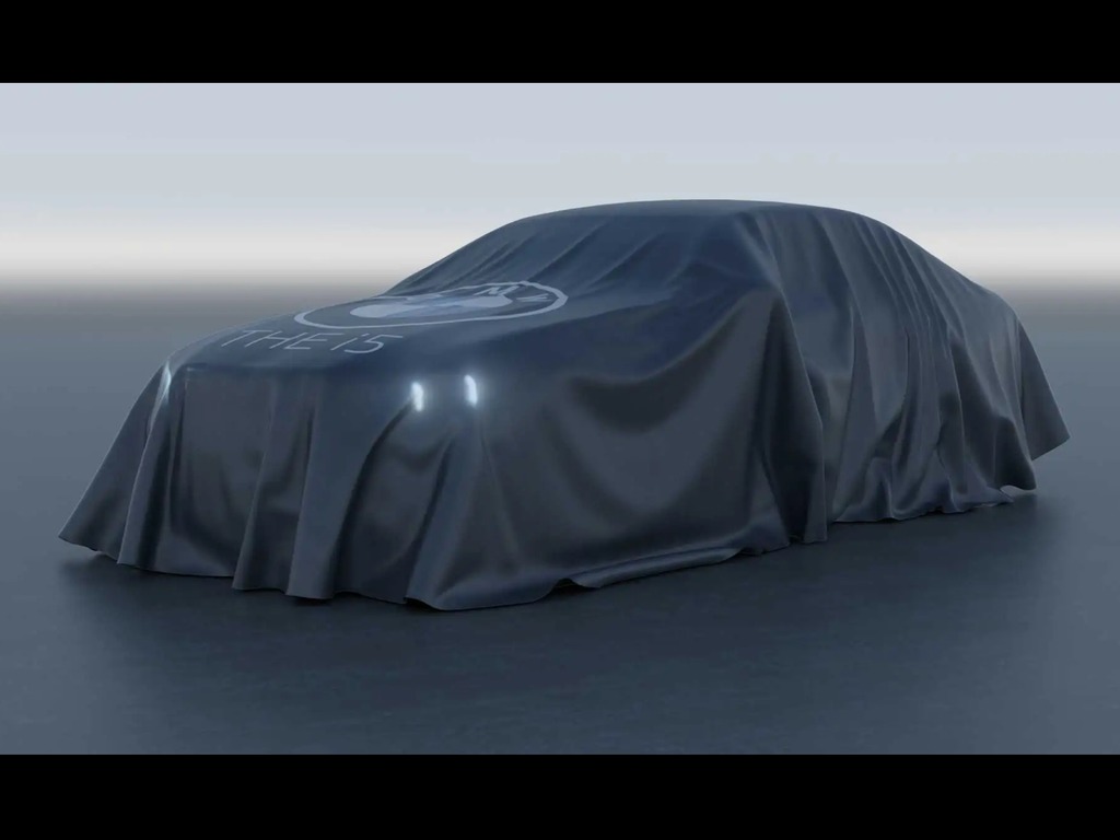 BMW 確定新 5 系 10 月亮相 電動＋混能版同步上場