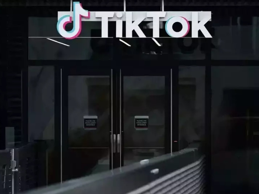 紐西蘭下令禁議會網絡裝置安裝 TikTok 使用