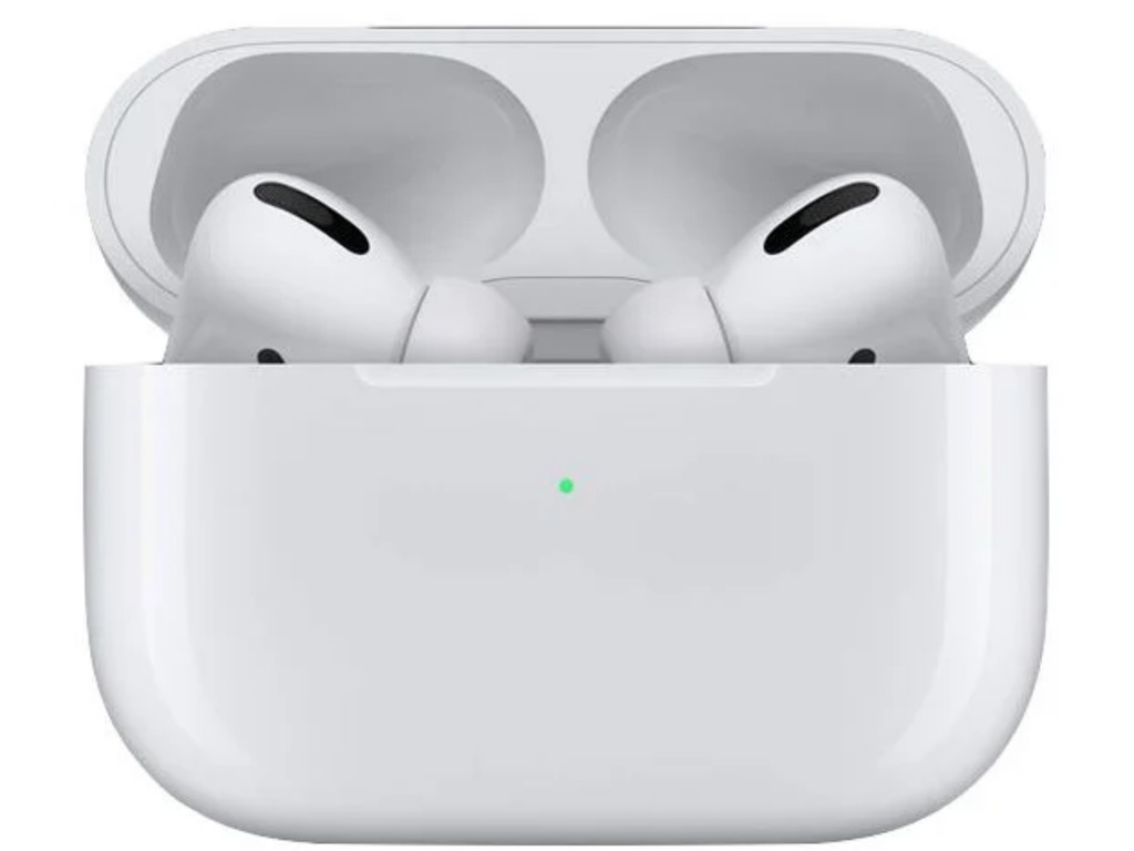 日本 2 月全無線耳機銷量調查 Apple 包辦頭三完勝當地品牌