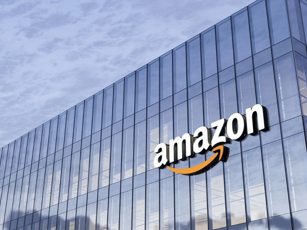 Amazon 再裁員 未來數星期削逾 9 千人手