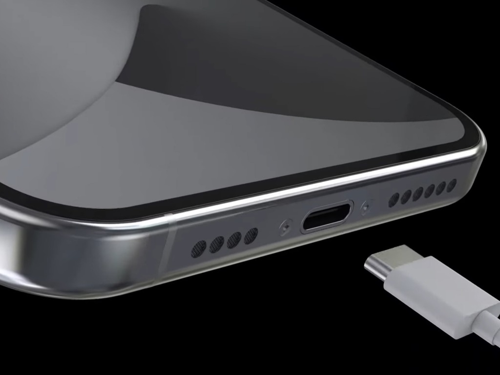 郭明錤：iPhone 15 USB-C 端子設充電速度限制 料 Apple USB-C 20W 充電器需求大增