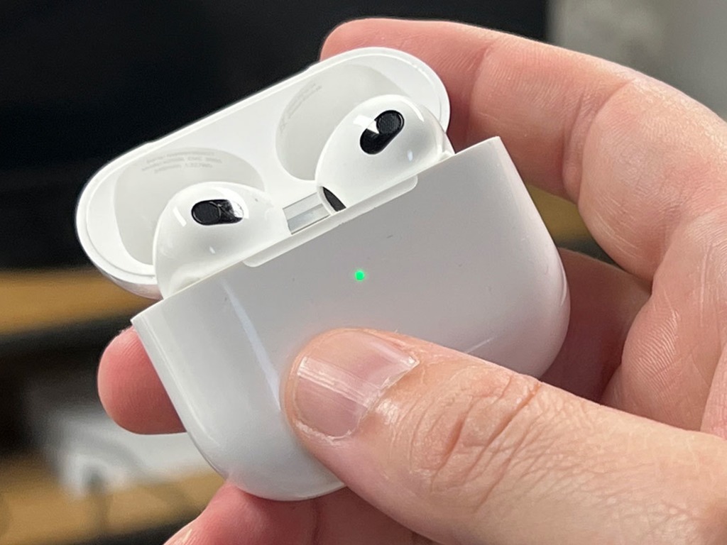 AirPods Lite 快將發布？！Apple 搶攻平價藍牙耳機市場！