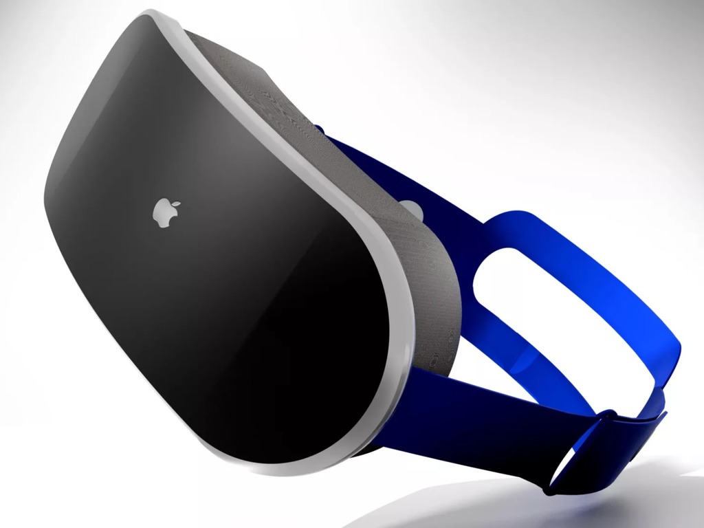據報 Apple 已向百名高層展示 VR/AR 頭戴式裝置 正式發布後或遇 3 大問題