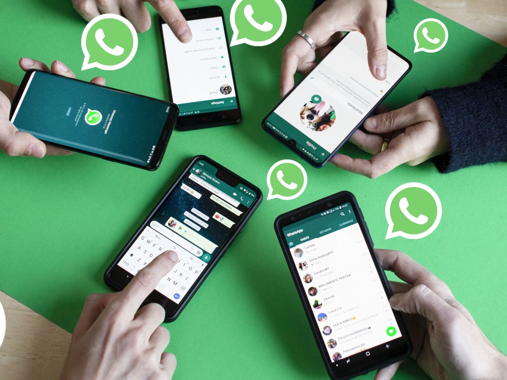 WhatsApp 自動刪除功能再升級！保護私隱更有效率！