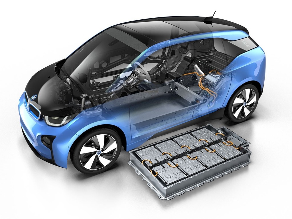 調查指電動車電池表現比預期佳 二手車行或成最大贏家？