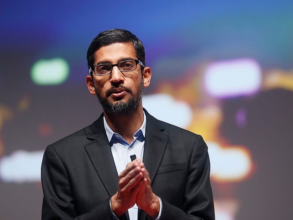 Google CEO 表示升級版 Bard 即將推出 品牌顯然擁有更強模型