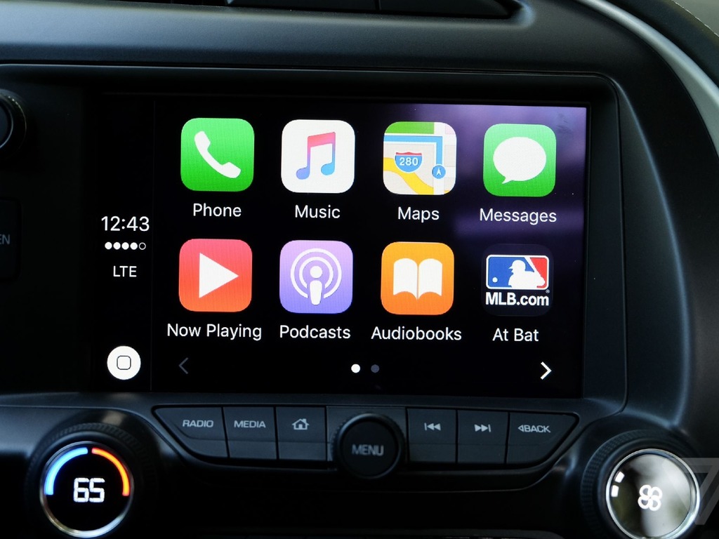 通用汽車陸續不設 Apple CarPlay 及 Android Auto 資訊娛樂系統配備有變 