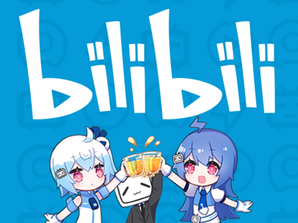 B 站 UP 主停更潮成熱搜首位 直言停更只是想休息 跟 BiliBili 無關