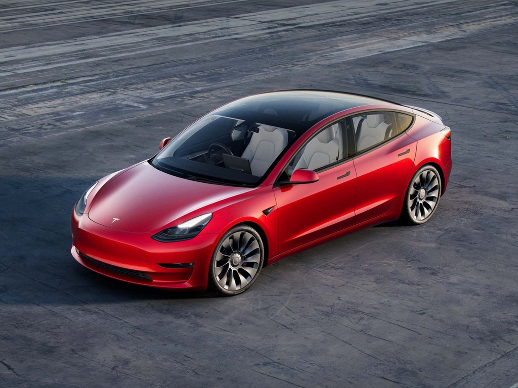 Tesla 電動車又減價！ 今年第 5 次降價最多平 5 千美元