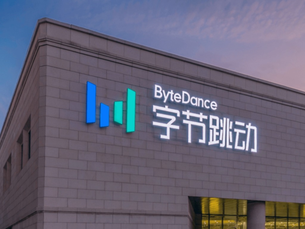 傳字節跳動超騰訊、阿里巴巴成全國最賺錢互聯網企業 去年利潤暴增近 8 成