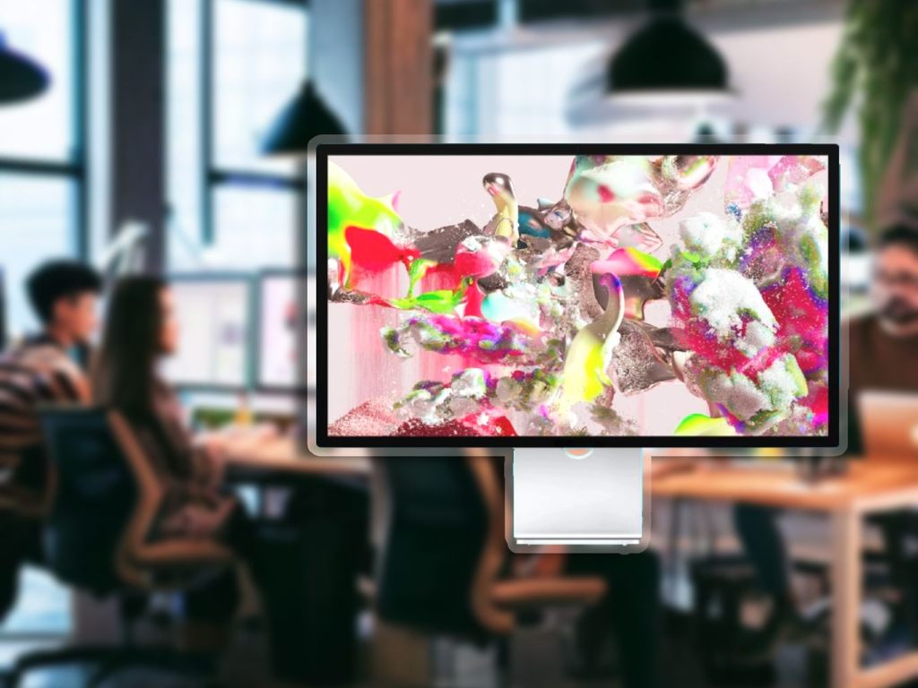 Apple 27 吋 mini-LED 顯示屏仍推出有期 暫定明年或後年量產