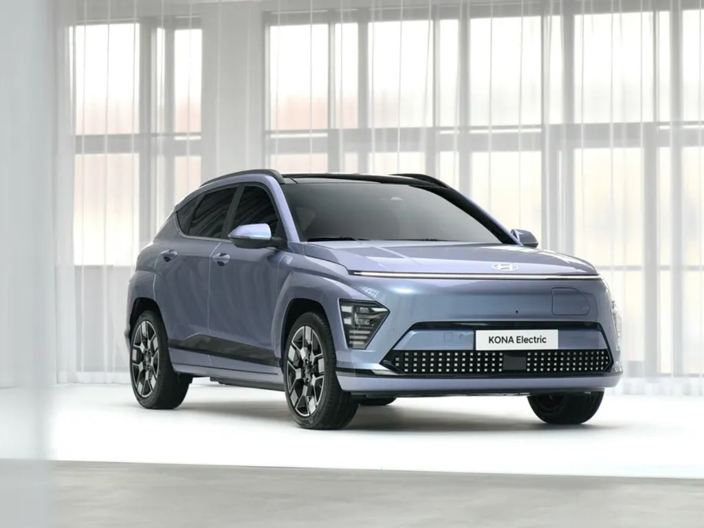 Hyundai 重金注資 180 億美元發展電動車 目標成第 3 大 EV 製造商