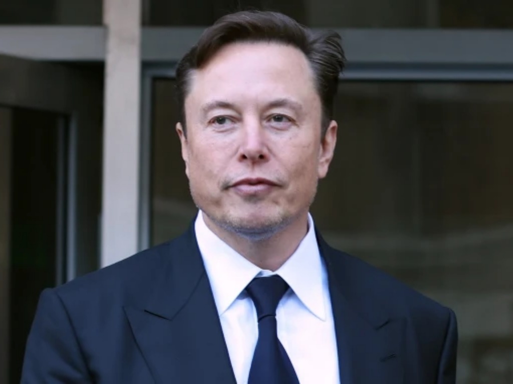 Elon Musk 建立 AI 新公司 X.AI Corp