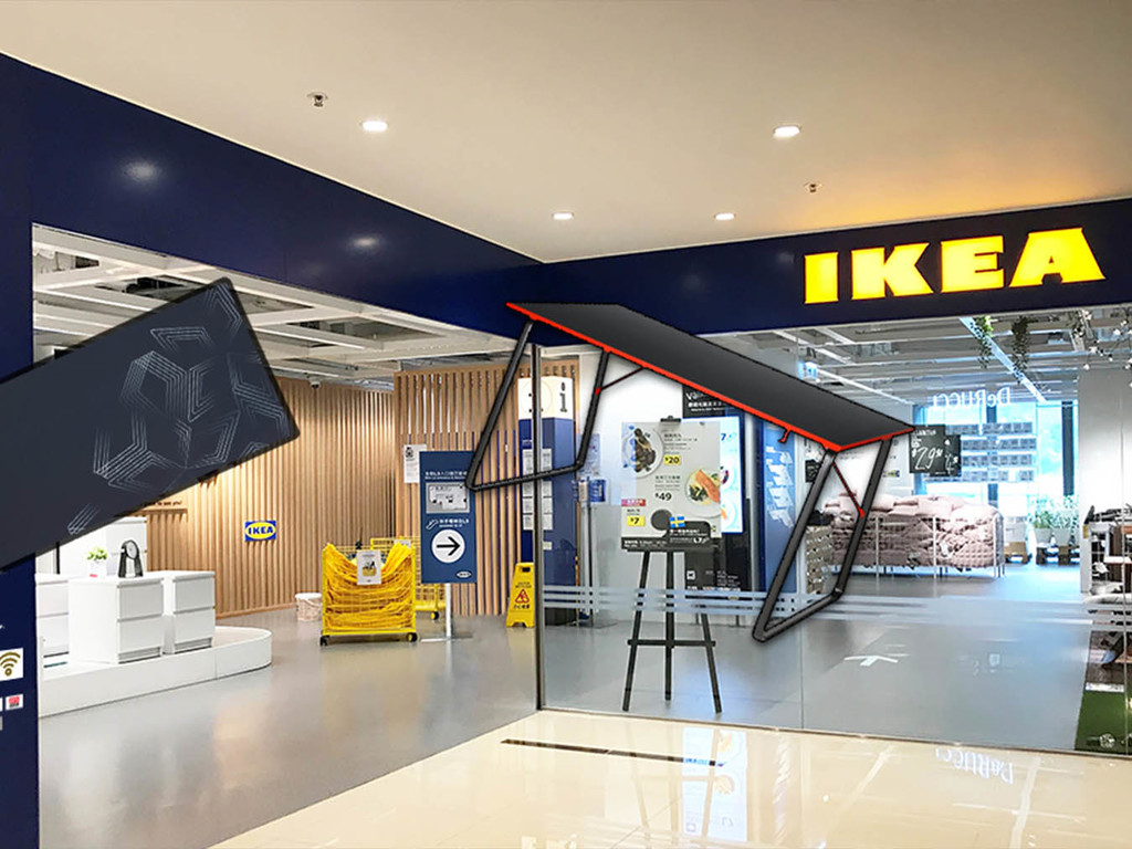 優質家居兼顧電競體驗 全新 IKEA 電競家品限時 6 折