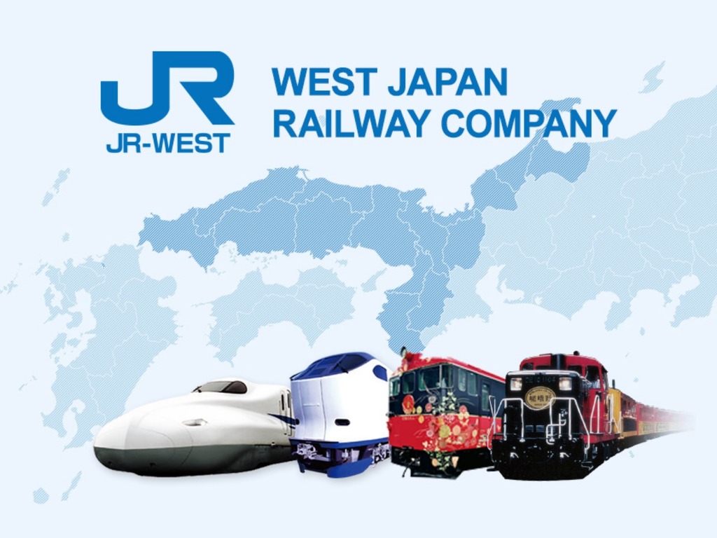 JR 西日本將開發氫燃料電池列車 步 JR 東日本雲雀後塵