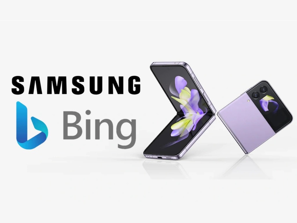 Google 大難臨頭？ 傳 Samsung Galaxy 裝置改用 Bing 為預設搜尋引擎