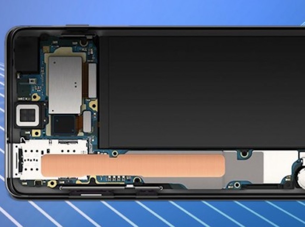 Samsung Galaxy S24 採用電動車電池技術！電池壽命更長