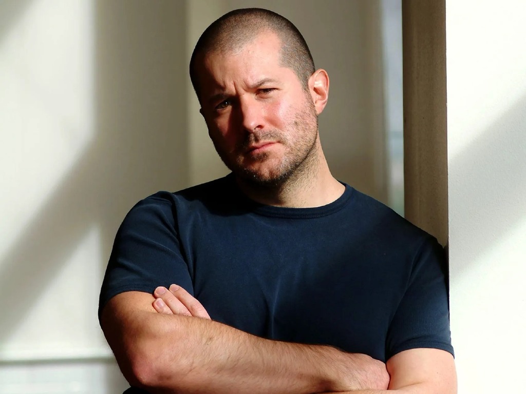 Apple 前首席設計總監 Jony Ive 榮獲今年 Edison Achievement Award