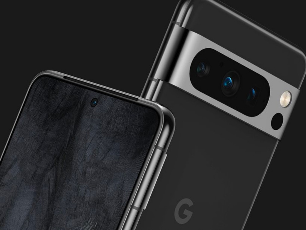 Google Pixel 8 Pro 主拍攝鏡頭大升級 起用 Samsung 最大 ISOCELL GN2 感光元件