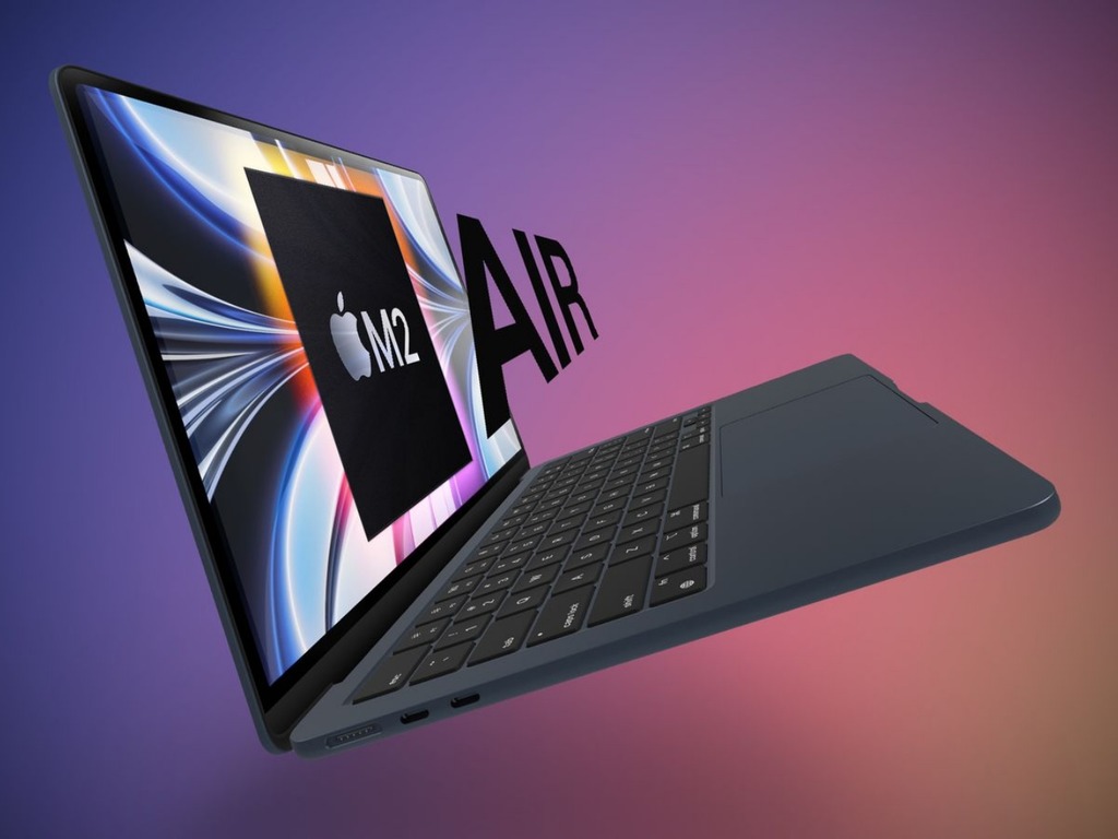 15 吋 MacBook Air WWDC 發布確定 14 吋型號同步登場